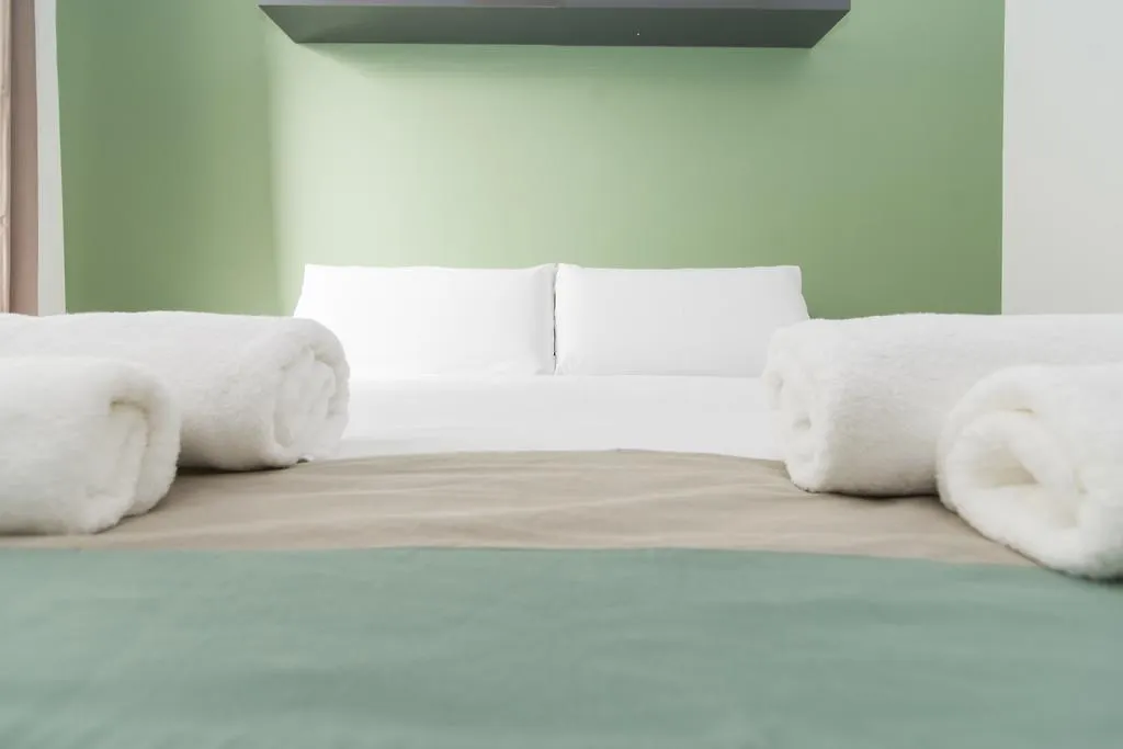 Apartments Barcelona Sagrada 0*,  Spagna