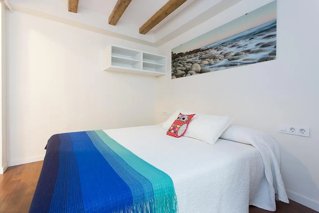 Apartments Barcelona Sagrada Spagna
