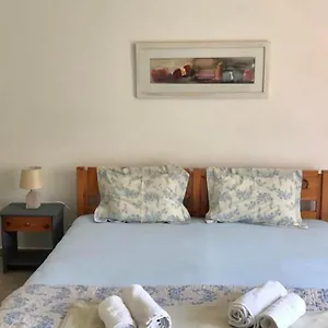  Appartamento Barbara's One Bedroom Grecia