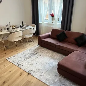  Appartamento A&a Living - Best Location In !!! Austria