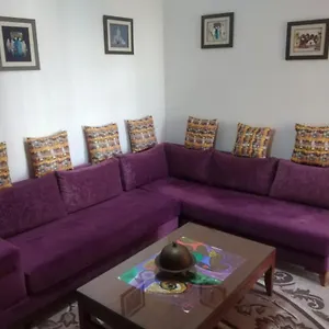 Yasmina , Ariana Tunisie