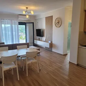  Appartamento Newborn Lungomare Albania