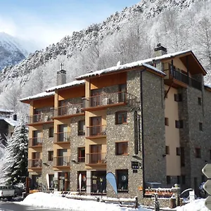 La Neu , Ordino Andorre