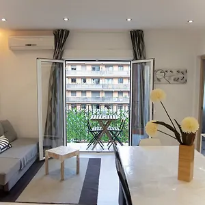 Appartement Your - Sagrada Familia, Barcelone
