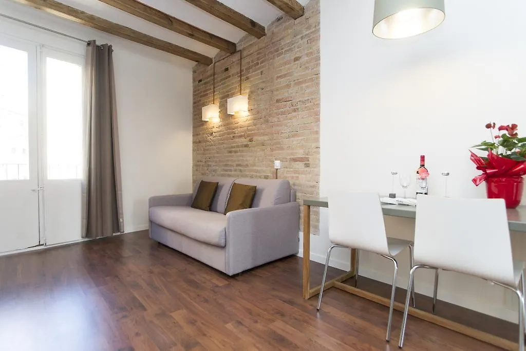 Apartments Barcelona Sagrada