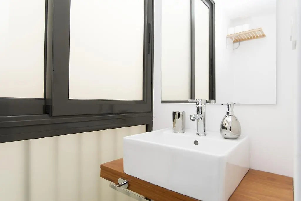 Apartments Barcelona Sagrada